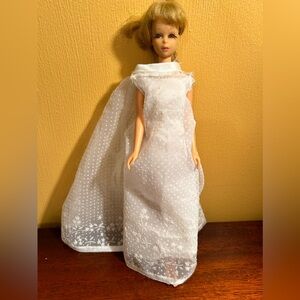 VINTAGE BARBIE Wedding Wonder #1849. Great condition.Rare.